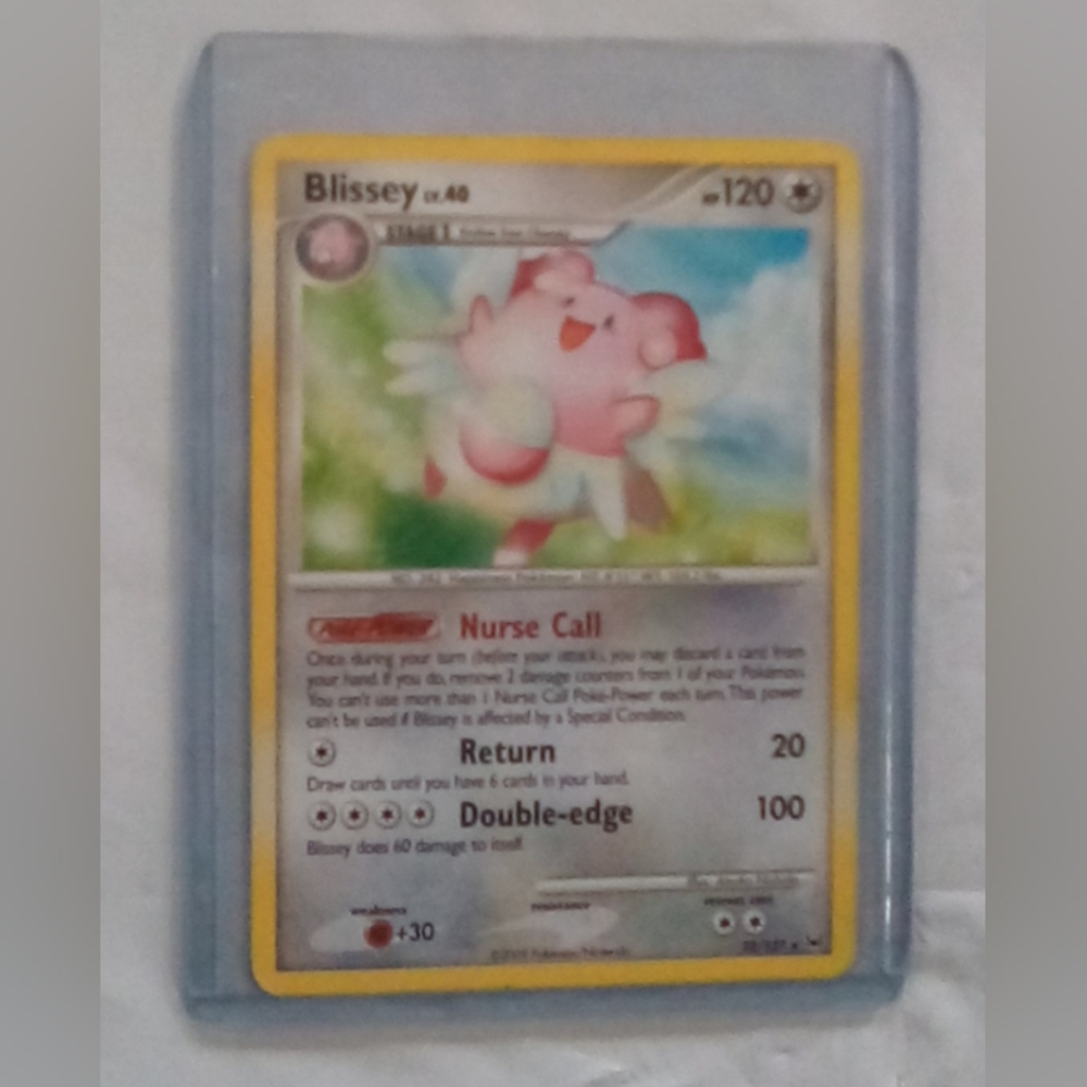 ✨Chansey Evolution Holofoil Pokemon Card Bundle✨ - Picture 7 of 10